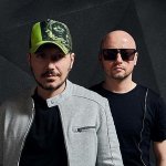 Скачать Au Revoir - Filatov & Karas feat. Busy Reno