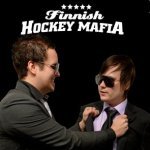 Taivas Varjele! - Finnish Hockey Mafia feat. Antero Mertaranta