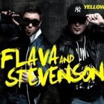 Скачать Crazy Crowd (Re-Work) - Flava & Stevenson feat. DJ FreeG