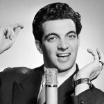 Nevertheless (I'm In Love With You) - Frankie Vaughan