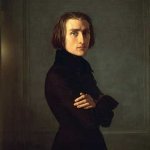 Love Dream - Franz Liszt