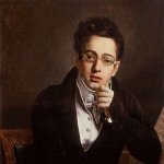Скачать Symphony No. 8 in b "Unfinished" i. Allegro Moderato - Franz Schubert