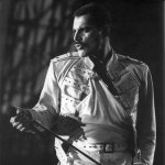 Barcelona - Freddie Mercury & Montserrat Caballé