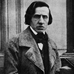 Moszkowski - Etincelles, Op. 36 No. 6 - Frédéric Chopin