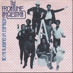 Don't Turn Your Back On Me - Frontline Orchestra