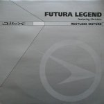 Restless Nature [Signum Remix] - Futura Legend