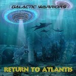 Galactic Warriors - Galaxy Empire (Space Holidays Vol.3)