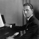 He Loves And She Loves - George Gershwin