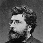 Au Fond du Templesaint (Les Pecheurs de Perles) - Georges Bizet