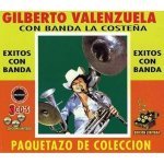 Gilberto Valenzuela - Mi Destino Fue Quererte