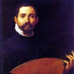 Sonata Pian'e Forte - Giovanni Gabrieli