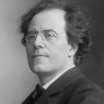 Скачать Mahler: Symphony #5 In C Sharp Minor - 5. Rondo: Finale - Gustav Mahler