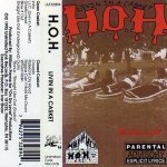 Ghetto Heat - H.O.H.