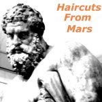 Doctor Zero - Haircuts from Mars