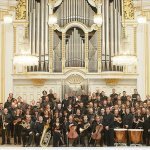 March in C Major, K. 214 - Hans Graf & Mozarteum Orchestra Salzburg