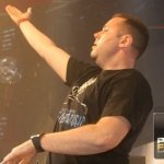 Скачать Age of Reverse Bass (DJ Activator Rmx) - Hardstyle Masterz