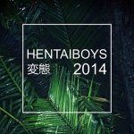 EDO TENSEI - Hentai Boys