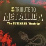 Скачать For Whom The Bell Tolls - Hip-Hop Tribute To Metallica