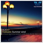 Summer Wind (Original Mix) - Hokkaido