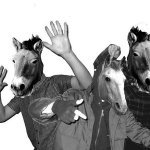 Villil�� Clique - Horse Attack Sqwad