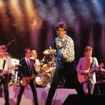The Heart of Rock & Roll - Huey Lewis & The News