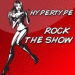 Rock The Show (Cansis Remix Edit) - Hypertype
