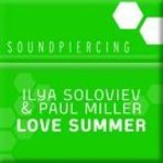 Lover Summer (Orjan Nilsen Remix) - Ilya Soloviev & Paul Miller