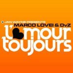 L'amours Toujours (Jan Wayne vs. DJ Gollum Radio Edit) - Jan Wayne Presents Marco Lovei & DVZ