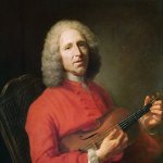 Les Sauvages / L'inconstance ne doit blesser - air - Jean-Philippe Rameau