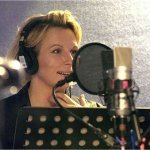 Holding Out For A Hero - Jennifer Saunders