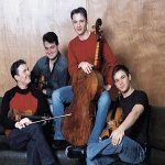 Adagio for String Quartet - Jerusalem Quartet