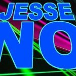 Oh No U Don't - Jesse No