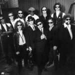 Скачать Turn on your light - Joe Morton, Dan Aykroyd, John Goodman, J. Evan Bonifant, and The Blues Brothers Band