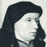 Ave Maria - Johannes Ockeghem