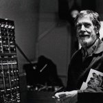 Travel Song - John Cage, Meredith Monk, Anthony de Mare