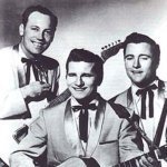 Rockabilly Boogie - Johnny Burnette Trio