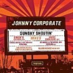 Sunday Shoutin' (Clapapella) - Johnny Corporate