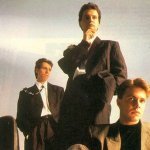 What Other Reason - Johnny Hates Jazz