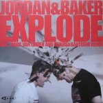Скачать Explode (Marc van Linden remix) - Jordan & Baker