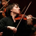 Скачать Main Title (Instrumental) - Joshua Bell & Aaron Zigman