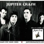 Dark Surprise - Jupiter Crash