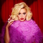 Скачать Swish Swish (Dj Saleh Radio Edit) - Katy Perry feat. Nicki Minaj