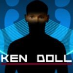 If This Pussy Could Talk - Ken Doll