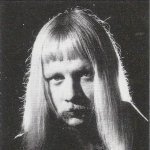 Kerry Livgren - To Live For The King