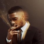 Just What I Am - Kid Cudi feat. King Chip