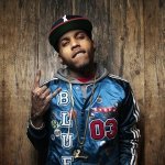 No Option - Kid Ink feat. King Los