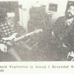 Pro test song - Krzysiek i Rysiek
