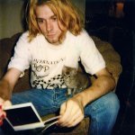 Скачать all apologies - Kurt Cobain