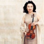 Скачать Violin Sonata in A Major, FWV 8: IV. Allegro poco mosso - Kyung-Wha Chung