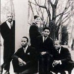 in and out - Larry & The Blue Notes